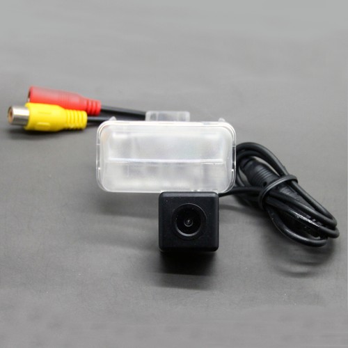 Car rear view backup - view, camera