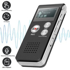 Digital Voice Recorder