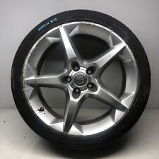 VAUXHALL ASTRA H 1.4 PETROL ALLOY WHEEL SRI 5 STUD 225/40/R18 2006 - 2010 #98