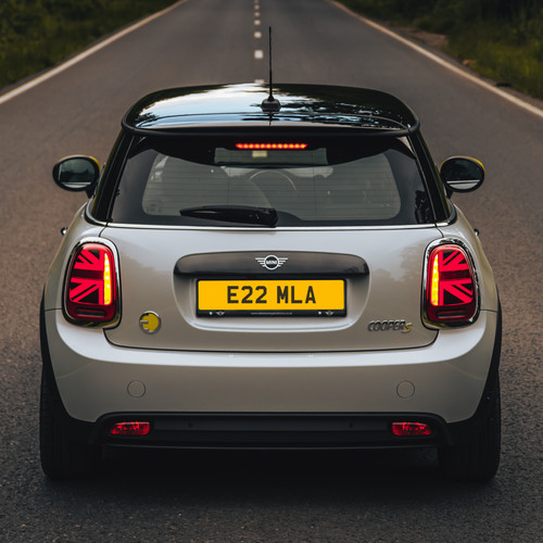 Mla short private reg - /ma,