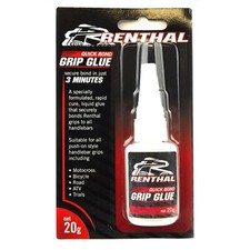 RENTHAL QUICK BOND HANDLEBAR