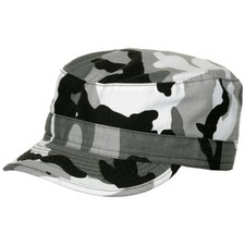 ARMY RIPSTOP FIELD BASEBALL