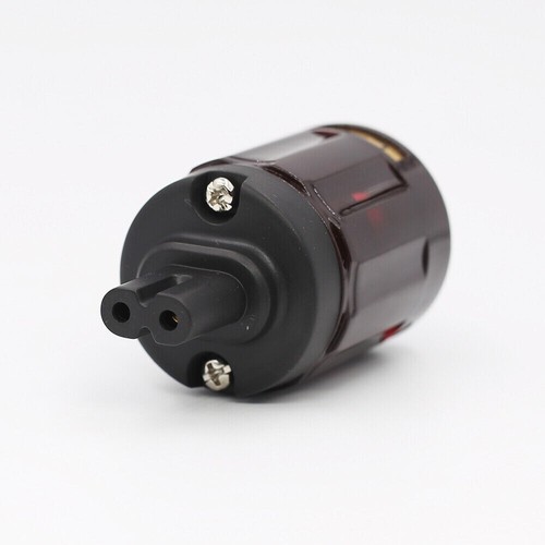 Figure iec plug hifi - c7,