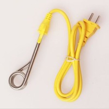 Hot Boiler Portable Electric Coffee Tea Portable Water Heater  Auto  Immersion