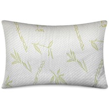 SUPER BAMBOO MEMORY FOAM