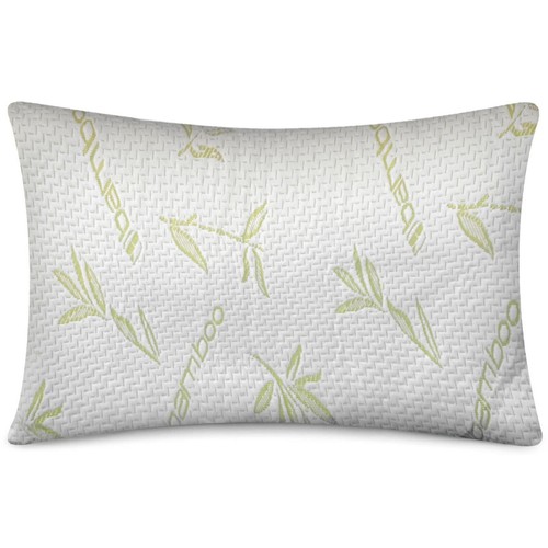 Super bamboo memory foam - super,