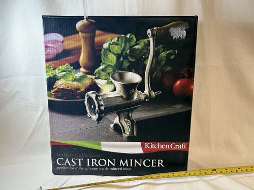 Kitchen craft cast iron - craft,