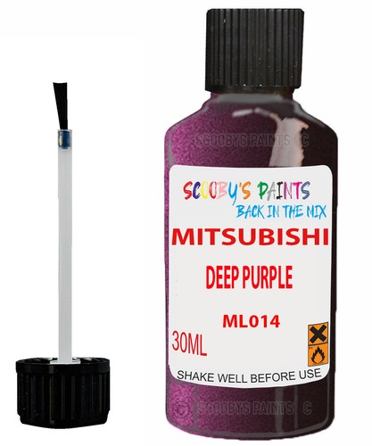 Paint for mitsubishi - for,
