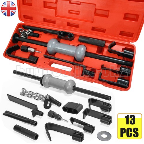 13pc dent puller set - 13pc,