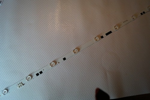 Led strip v5dr 550sca for - strip, v5dr_550sca_r0