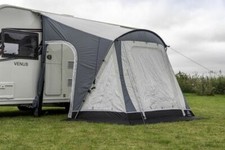 Sunncamp swift 220 deluxe - sc,