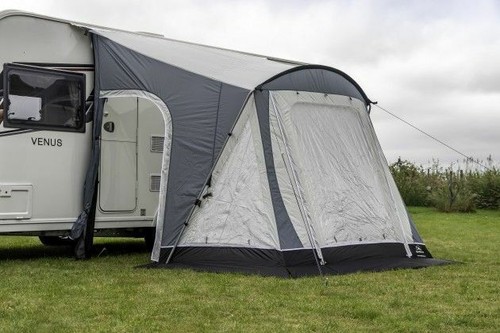 Sunncamp swift 260 deluxe - 260, sc
