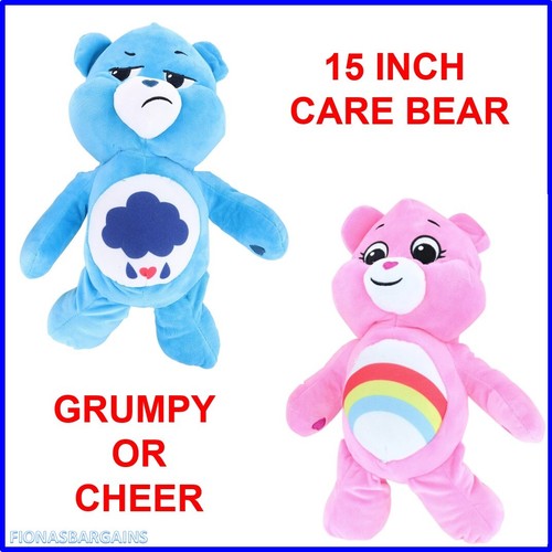 Care bears inch - bears,