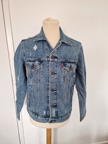 Levi men relaxed - levi's, denim