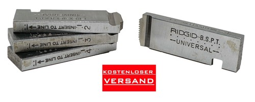 Ridgid 66665 3 4 - 66665, 1/2