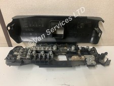 Genuine Ford Transit Mk7 Under