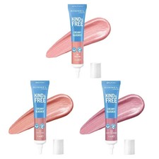 Rimmel Kind & Free Creamy