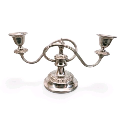 Vintage ianthe silver plated - ianthe,
