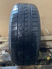 195/55 R16 87H GOODYEAR EXCELLENCE ⭐️ RSC RUNFLAT | DoT4713 | 5.0mm Tread