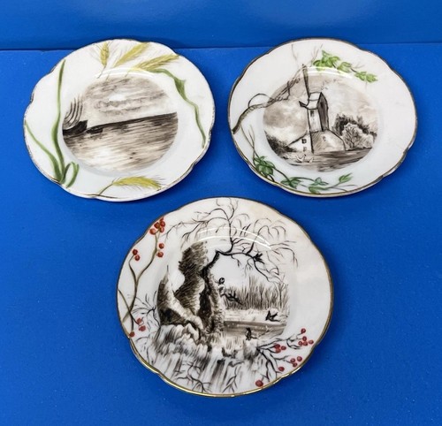 Set vintage mini - vintage,