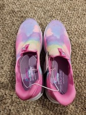 SKECHERS YOUNG LADIES HANDS