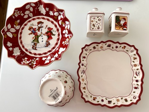 Villeroy boch toys delight - delight, /