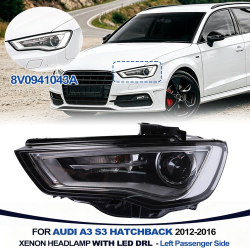 For audi hatchback - audi,