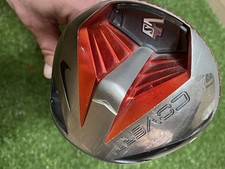 RH RED NIKE VRS COVERT TOUR 2.0 DRIVER X FLEX 8-12 Adj LOFT KURO KAGE SHAFT