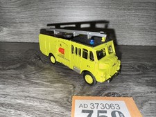 Oxford 1/76 Fire Engine