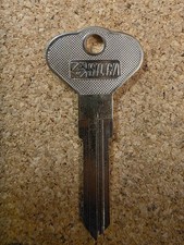 Brand new key N series..   To