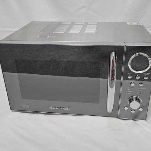 New morphy richards 23l - richards, 900w