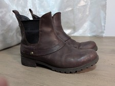 Clarks Active Air Gore Test