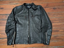 Reproduction BUCO J100 black