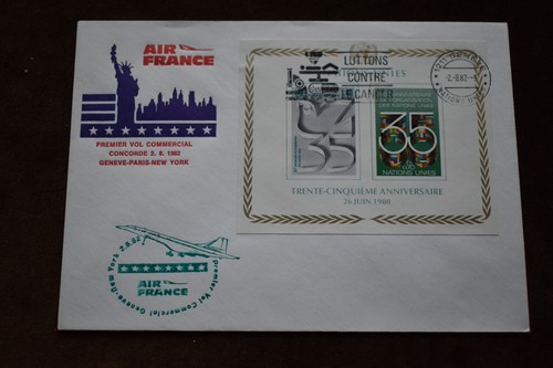 1982 air france cover - air,