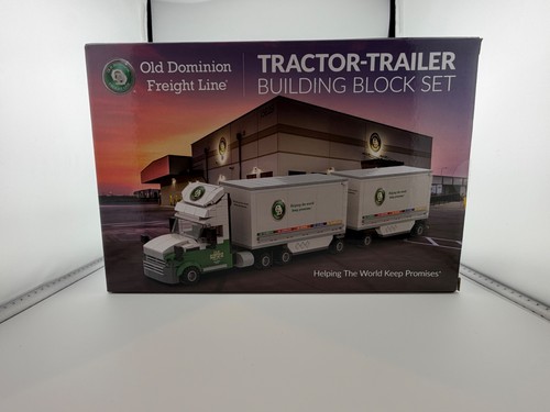Old dominion freight line - dominion, 2024