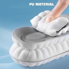 Insoles for Shoes - 4D