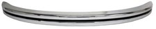 Europa Bumper Rear Chrome VW Beetle 111807307R Reproduction