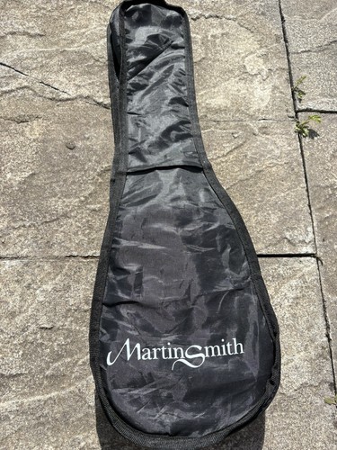 Martin smith uk212 - martin, red