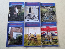 VETERAN-CYCLE CLUB News &