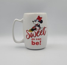 Disney Parks Minnie Mouse