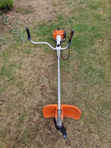 Stihl 360c strimmer - strimmer, and