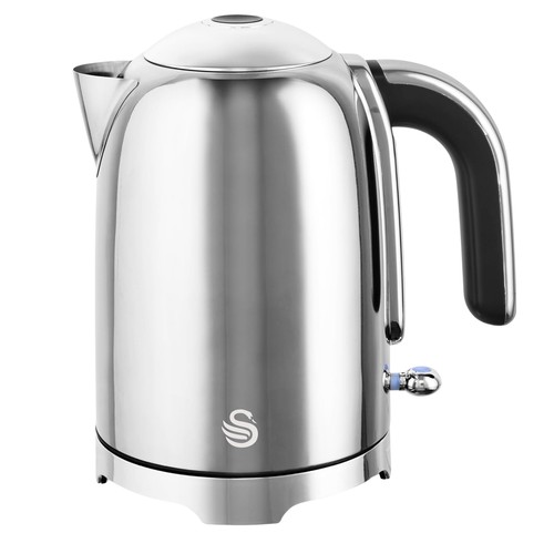 Swan solace electric kettle - solace,