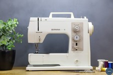 Swiss Bernina 801 Sport Sewing