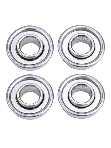 Replacement wheel bearings - bearings, for