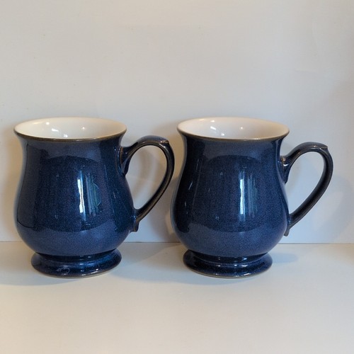 Denby stoneware imperial blue - imperial,