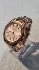 Michael kors mk6694 rose - kors, gold
