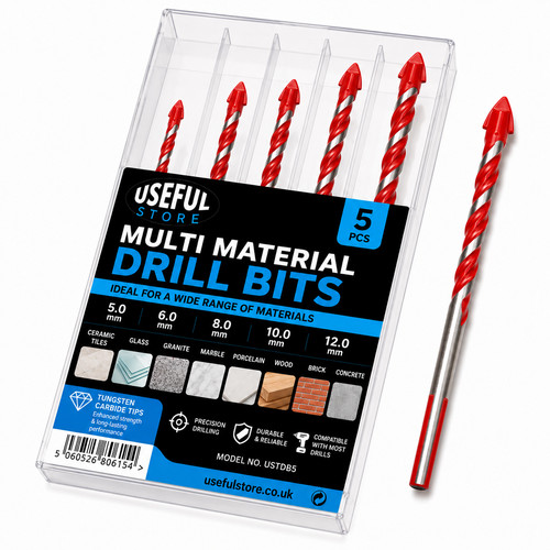 Useful store multi material - useful,