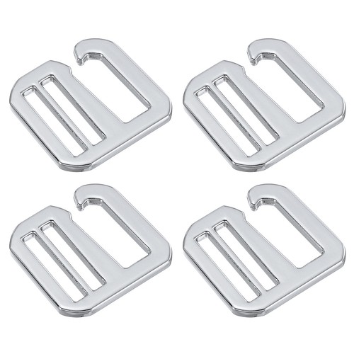 4pcs metal g - 4pcs, g-hook