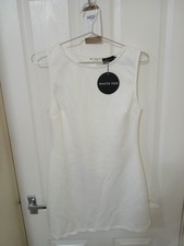 White Fox She's A Go Getter