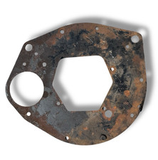 6110 Reliant Regal, Rebel, Rear Engine Backplate, Classic VSCC Austin Special